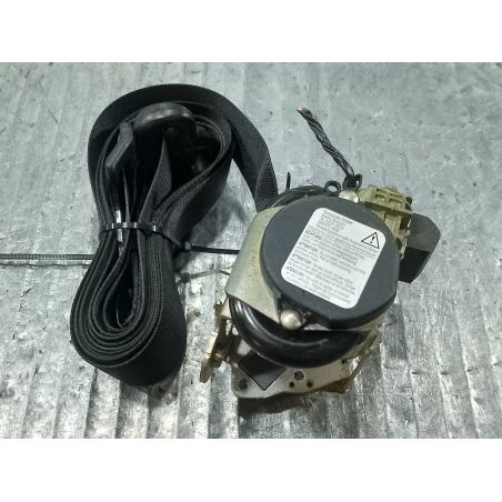 PAS BEZPIECZEŃSTWA PRAWY PRZÓD FORD MONDEO MK4 1.8 TDCI 1.8 TDCI 2008 606639200 