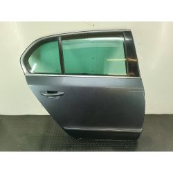 DRZWI PRAWY TYŁ SKODA SUPERB II 2.0 TDI 140KM2.0 TDI2009                                            