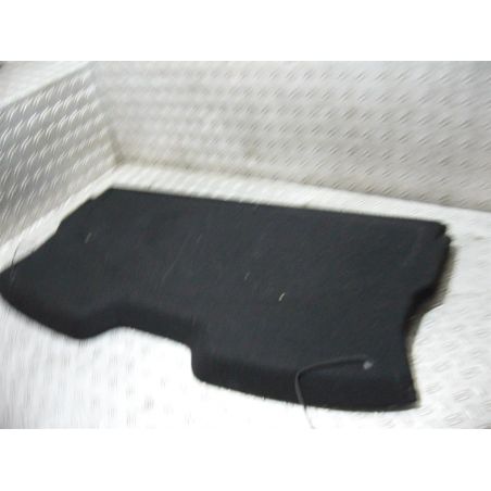 PÓŁKA BAGAŻNIKA CITROEN C4 1.6 HDI 2009 