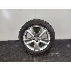 FELGA ALUMINIOWA 17 SUBARU LEGACY 2.02005                                            