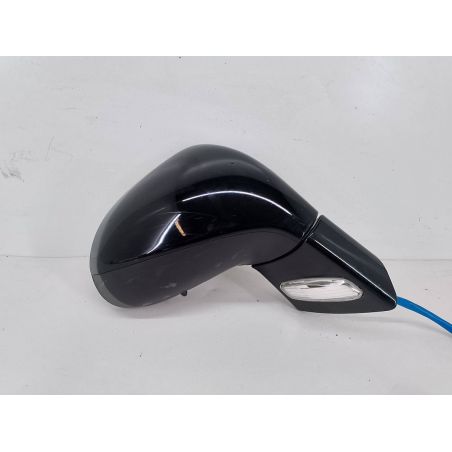 LUSTERKO PRAWE PEUGEOT 308 SW 1.6 THP 2011 