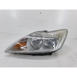 LAMPA PRZÓD LEWA FORD FOCUS II FL 1.6 16V20098M51-13W030-AE                                            
