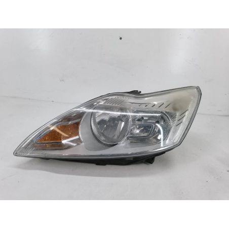 LAMPA PRZÓD LEWA FORD FOCUS II FL 1.6 16V 2009 8M51-13W030-AE 