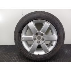 FELGA ALUMINIOWA 17 NISSAN X-TRAIL T30 ( 01-07 ) 1.8 16V2005                                            