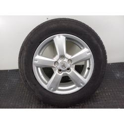 FELGA ALUMINIOWA 17 TOYOTA RAV 4 2.0 D4D2002                                            