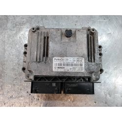 KOMPUTER, STEROWNIK FORD FOCUS III 1.0 ECOBOOST 125KM1.0 12V2014CV61-12A650-AVA   CV6A-12B684-BB  0261S11069                                            