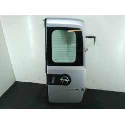 DRZWI SKRZYDŁO PRAWE TYŁ OPEL COMBO D 1.3 CDTI 90KM1.3 CDTI2013                                            