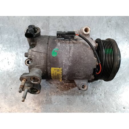 POMPA, SPRĘŻARKA KLIMATYZACJI FORD FOCUS III 1.0 ECOBOOST 125KM 1.0 12V 2014 CV61-19D629-FE 