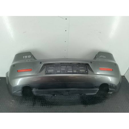 ZDERZAK TYŁ ALFA ROMEO 159 1.9 JTDM 8V 120KM 1.9 JTDm 2007 