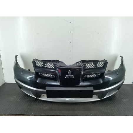 ZDERZAK PRZÓD MITSUBISHI OUTLANDER I ( 01-06 ) 2.0 16V 136KM 2.0 16V 2004 