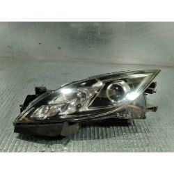LAMPA PRZÓD LEWA MAZDA 6 ( 07-13 ) 1.8 MZR 120KM1.8 MZR2007GS1F-51040                                            