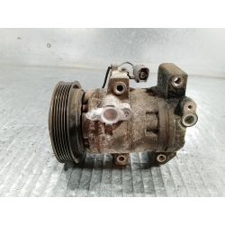 POMPA, SPRĘŻARKA KLIMATYZACJI MAZDA 6 ( 07-13 ) 1.8 MZR 120KM1.8 MZR2007DKS-17DS Z0004400A                                            