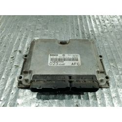 KOMPUTER, STEROWNIK FIAT DUCATO II 2.3 JTD2.3 JTD20031338282080 0281011052  D2342WBF                                            