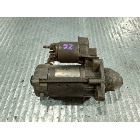 starter FIAT DUCATO II 2.3 JTD 2.3 JTD 2003 0001223013 