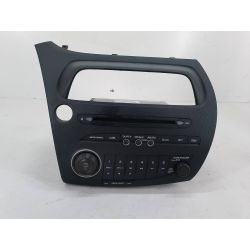 RADIO CD HONDA CIVIC VIII 2.2 i-CTDI200739100-SMG-G016-M1                                            