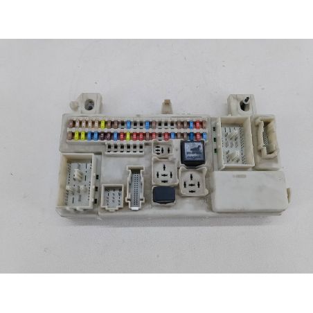 MODUŁ BSI VOLVO V50 2.0 D 136KM 2.0 D 2004 8690719 