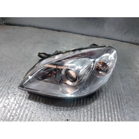 LAMPA PRZÓD LEWA MERCEDES-BENZ KLASA B W245 2.0 CDI 140KM 2.0 CDI 2006 08-440-1152L 