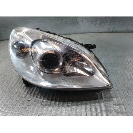 LAMPA PRZÓD PRAWA MERCEDES-BENZ KLASA B W245 2.0 CDI 140KM 2.0 CDI 2006 08-440-1152R 