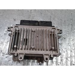 KOMPUTER, STEROWNIK MERCEDES-BENZ KLASA B W245 2.0 CDI 140KM2.0 CDI2006A6409001900  0281016482                                            