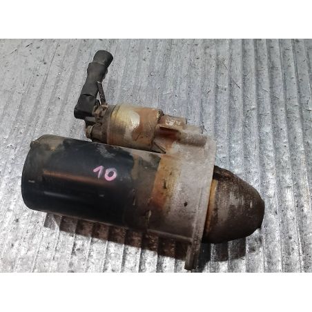 starter MERCEDES-BENZ KLASA B W245 2.0 CDI 140KM 2.0 CDI 2006 A0051517401         0001108217 