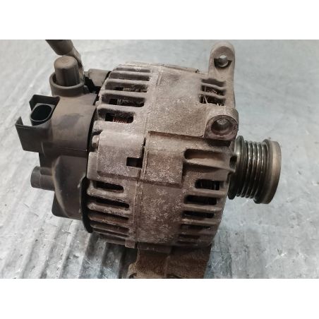 ALTERNATOR MERCEDES-BENZ KLASA B W245 2.0 CDI 140KM 2.0 CDI 2006 193 484 A6401540402  TG15C057  2543412A 1 