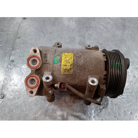 POMPA, SPRĘŻARKA KLIMATYZACJI FORD FOCUS II FL 1.6 TDCI 2008 