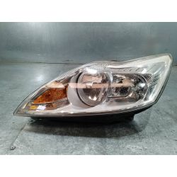 LAMPA PRZÓD LEWA FORD FOCUS II FL 1.6 TDCI20088M51-13W030-AD                                            