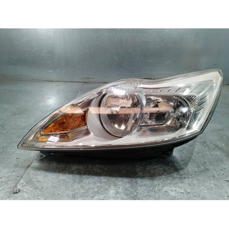 LAMPA PRZÓD LEWA FORD FOCUS II FL 1.6 TDCI 2008 8M51-13W030-AD 