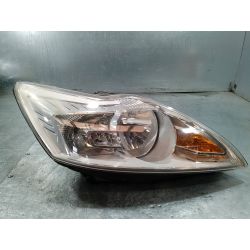 LAMPA PRZÓD PRAWA FORD FOCUS II FL 1.6 TDCI20088M51-13W029-AD                                            