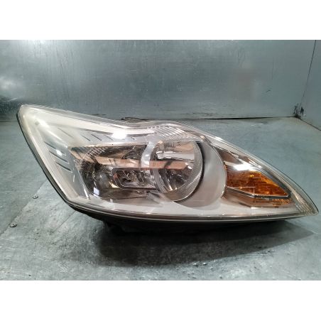 LAMPA PRZÓD PRAWA FORD FOCUS II FL 1.6 TDCI 2008 8M51-13W029-AD 