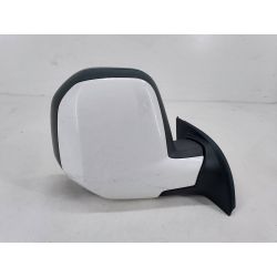 LUSTERKO PRAWE CITROEN BERLINGO II 1.6 HDI 92KM1.6 HDI2011                                            