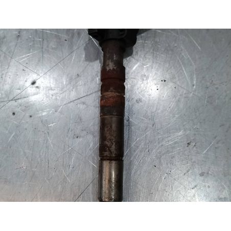 WTRYSKIWACZ OPEL INSIGNIA 2.0 CDTI BITURBO 195KM 2.0 CDTI 2012 55565209   0445117018 