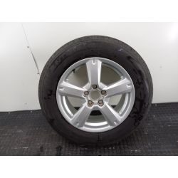 FELGA ALUMINIOWA 17 TOYOTA RAV 4 2.0 D4D2002                                            