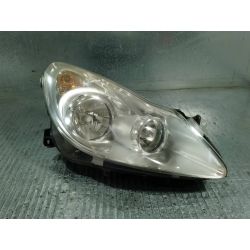 LAMPA PRZÓD PRAWA OPEL CORSA D 1.3 CDTI1.3 CDTI200413186382 89313300                                            