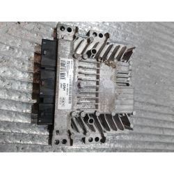 KOMPUTER, STEROWNIK FORD MONDEO MK4 1.8 TDCI1.8 TDCI20087G91-12A650-EH  5WS40590H-T                                            