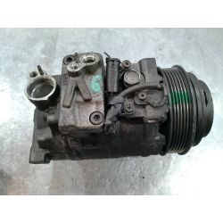 POMPA, SPRĘŻARKA KLIMATYZACJI MERCEDES-BENZ KLASA S W 220 3.2 CDI S320 197KM3.2 CDI2002                                            