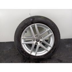FELGA ALUMINIOWA 17 AUDI A4 B9 2.0 TFSI20168W9 601 025                                            