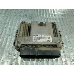 KOMPUTER, STEROWNIK FIAT DOBLO II 1.9 MJT200655204858 0281013129                                             