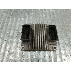 KOMPUTER, STEROWNIK OPEL CORSA C 1.4200209353469                                            