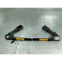 ZAPINKI, SPINKI PASA PRZÓD KOMPLET OPEL ASTRA H 1.7 CDTI200513127266  13130023  13127267  13130024                                            