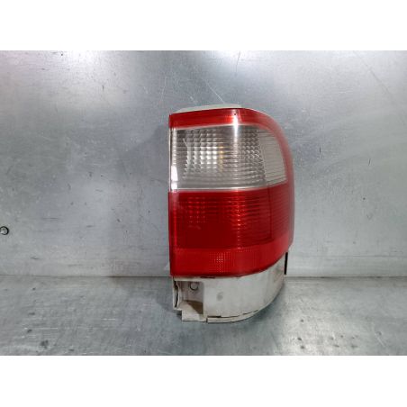 LAMPA TYLNA PRAWA FORD GALAXY 1.9 TDI 1.9 TDI 2000 