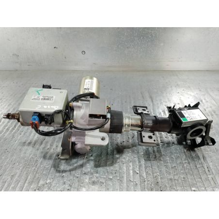 WSPOMAGANIE ELEKTRYCZNE, PION OPEL CORSA C 1.2 16V 1.2 16V 2001 24463938 001407140 