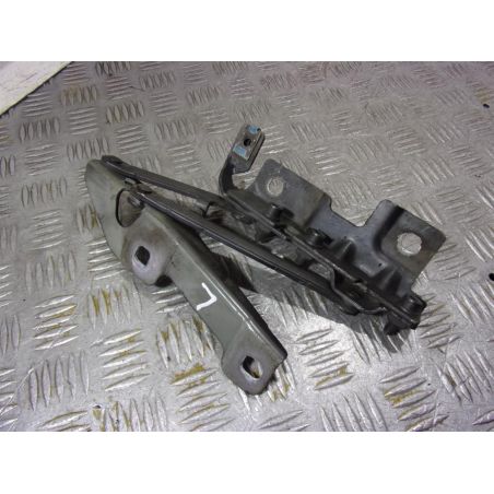 ZAWIAS MASKI LEWY OPEL INSIGNIA 2011 12841600 