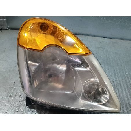 LAMPA PRZÓD PRAWA RENAULT MODUS 1.5 DCI 2005 8200301831-B 228-16499 