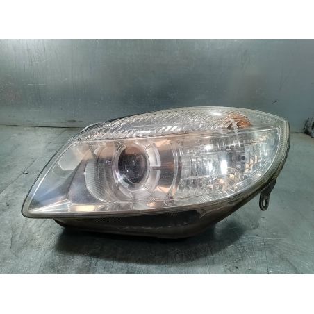 LAMPA PRZÓD LEWA SKODA FABIA II 1.4 TDI 70KM 1.4 TDI 2007 