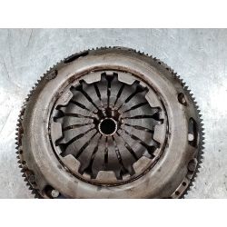 SPRZĘGŁO KOMPLETNE SKODA FABIA II 1.4 TDI 70KM1.4 TDI20070651052730                                            