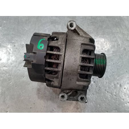 ALTERNATOR RENAULT THALIA ( 01-08 ) 1.4 8V 2004 8200103744  SG7S013   2542481D 