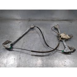 PODNOŚNIK SZYBY PRAWY PRZÓD PEUGEOT 206 CC 1.6 16V20019636627580                                            