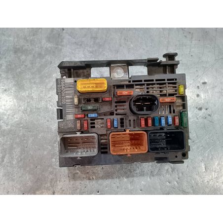 MODUŁ BSM CITROEN C4 I ( 04-08 ) 1.6 HDI 2007 9664706280   BSM-R05-00 