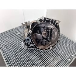 SKRZYNIA BIEGÓW MANUALNA FIAT GRANDE PUNTO 1.3 MULITIJET2005                                            
